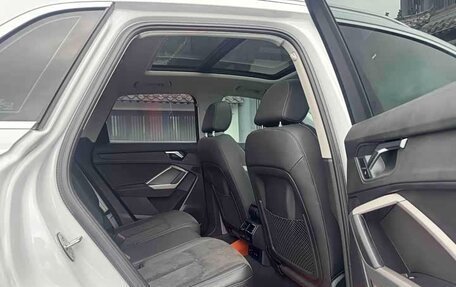 Audi Q3, 2022 год, 2 620 000 рублей, 9 фотография