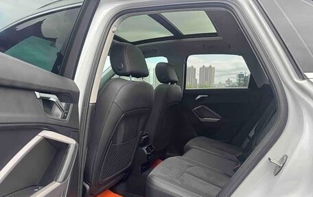 Audi Q3, 2022 год, 2 620 000 рублей, 8 фотография
