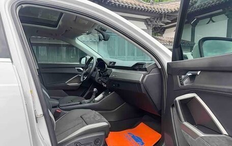 Audi Q3, 2022 год, 2 620 000 рублей, 7 фотография