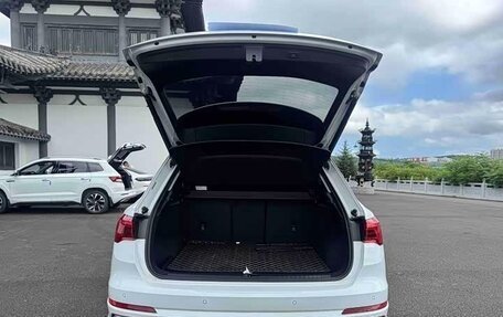 Audi Q3, 2022 год, 2 620 000 рублей, 14 фотография