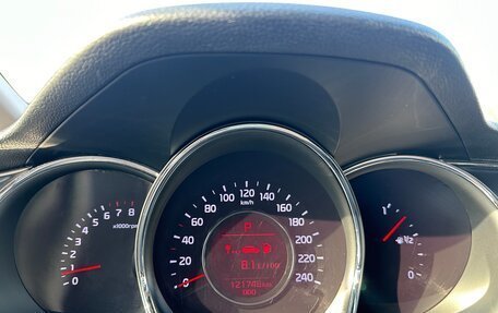 KIA cee'd III, 2018 год, 1 650 000 рублей, 12 фотография