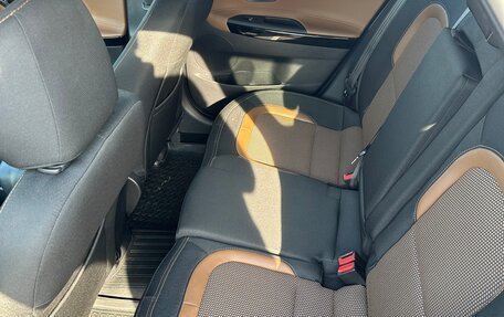 KIA cee'd III, 2018 год, 1 650 000 рублей, 10 фотография