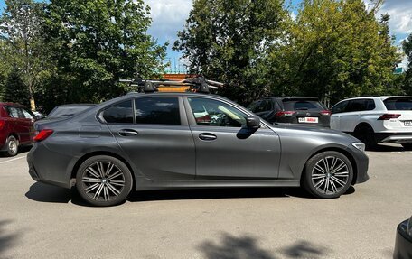 BMW 3 серия, 2020 год, 3 050 000 рублей, 5 фотография