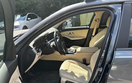 BMW 3 серия, 2020 год, 3 050 000 рублей, 8 фотография