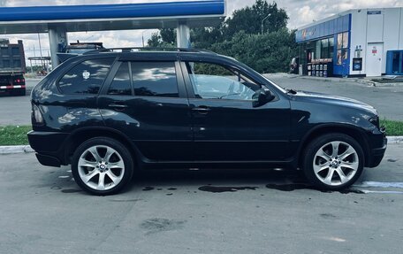 BMW X5, 2004 год, 1 299 000 рублей, 6 фотография