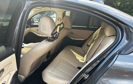 BMW 3 серия, 2020 год, 3 050 000 рублей, 9 фотография