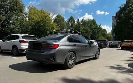 BMW 3 серия, 2020 год, 3 050 000 рублей, 6 фотография