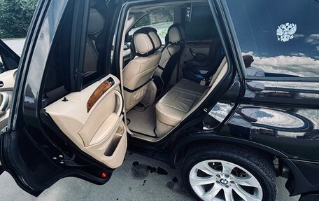 BMW X5, 2004 год, 1 299 000 рублей, 12 фотография