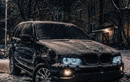 BMW X5, 2004 год, 1 299 000 рублей, 20 фотография
