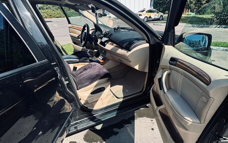 BMW X5, 2004 год, 1 299 000 рублей, 15 фотография