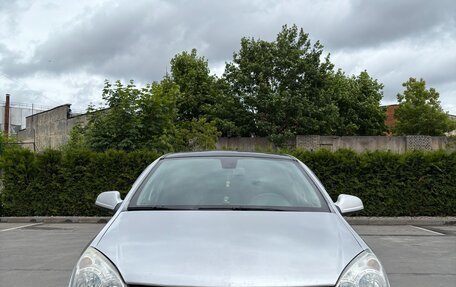 Opel Astra H, 2010 год, 450 000 рублей, 2 фотография