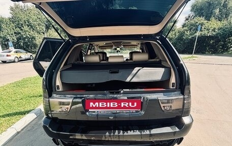 BMW X5, 2004 год, 1 299 000 рублей, 13 фотография