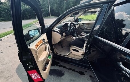 BMW X5, 2004 год, 1 299 000 рублей, 11 фотография