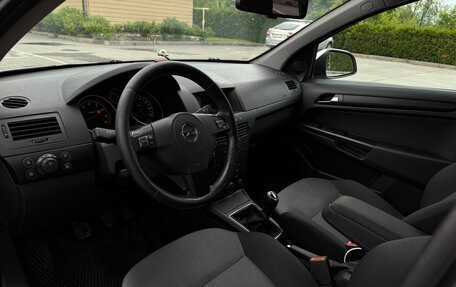 Opel Astra H, 2010 год, 450 000 рублей, 12 фотография