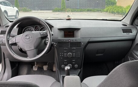 Opel Astra H, 2010 год, 450 000 рублей, 7 фотография
