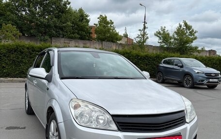 Opel Astra H, 2010 год, 450 000 рублей, 3 фотография