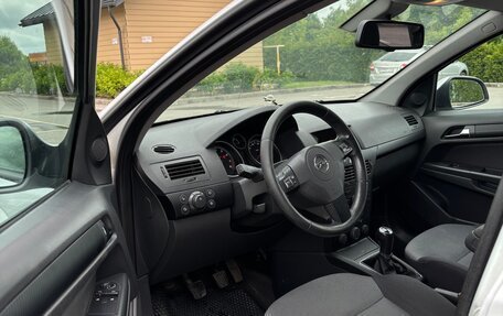 Opel Astra H, 2010 год, 450 000 рублей, 5 фотография