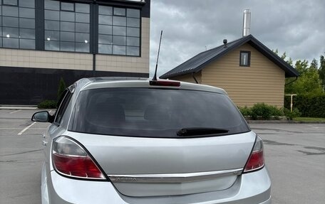 Opel Astra H, 2010 год, 450 000 рублей, 4 фотография