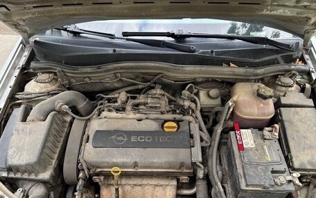 Opel Astra H, 2010 год, 450 000 рублей, 13 фотография