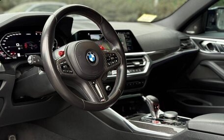 BMW M4, 2021 год, 9 900 000 рублей, 9 фотография