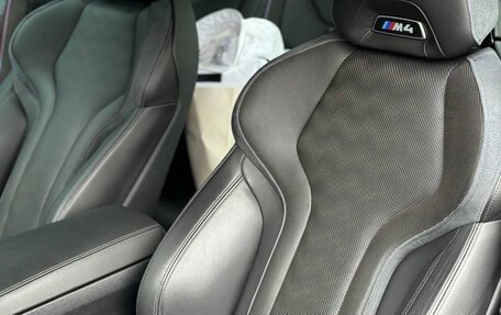 BMW M4, 2021 год, 9 900 000 рублей, 12 фотография
