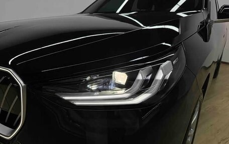 BMW X3, 2026 год, 5 770 300 рублей, 4 фотография