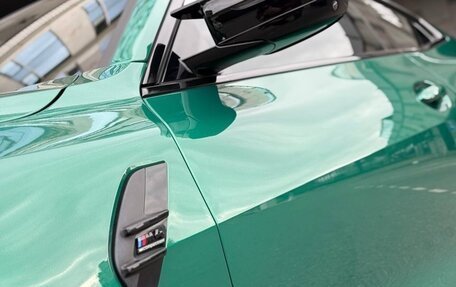 BMW M4, 2021 год, 9 900 000 рублей, 7 фотография
