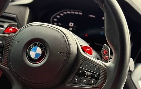 BMW M4, 2021 год, 9 900 000 рублей, 14 фотография