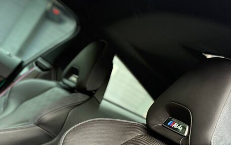 BMW M4, 2021 год, 9 900 000 рублей, 11 фотография