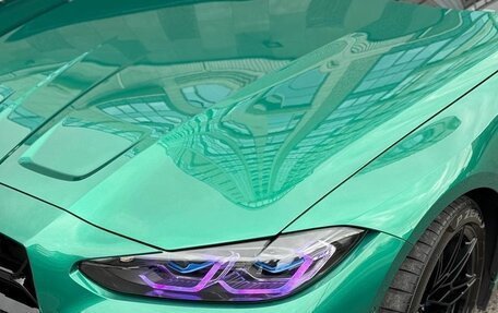 BMW M4, 2021 год, 9 900 000 рублей, 6 фотография