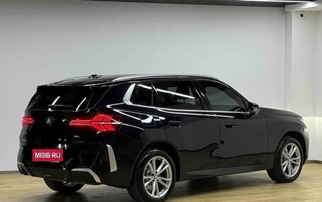 BMW X3, 2026 год, 5 770 300 рублей, 5 фотография
