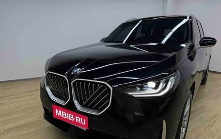 BMW X3, 2026 год, 5 770 300 рублей, 3 фотография