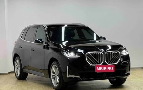 BMW X3, 2026 год, 5 770 300 рублей, 2 фотография