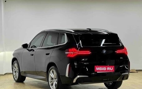 BMW X3, 2026 год, 5 770 300 рублей, 6 фотография