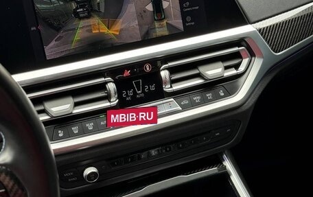 BMW M4, 2021 год, 9 900 000 рублей, 13 фотография