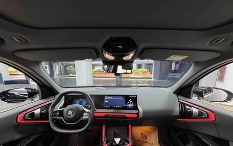 BMW X3, 2026 год, 5 770 300 рублей, 8 фотография