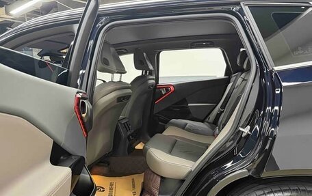 BMW X3, 2026 год, 5 770 300 рублей, 10 фотография