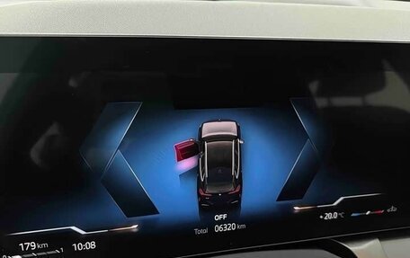 BMW X3, 2026 год, 5 770 300 рублей, 11 фотография