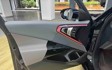 BMW X3, 2026 год, 5 770 300 рублей, 15 фотография