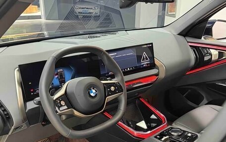 BMW X3, 2026 год, 5 770 300 рублей, 12 фотография