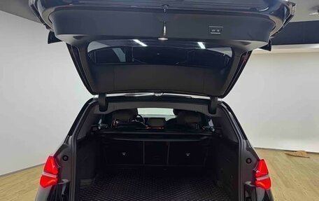 BMW X3, 2026 год, 5 770 300 рублей, 16 фотография