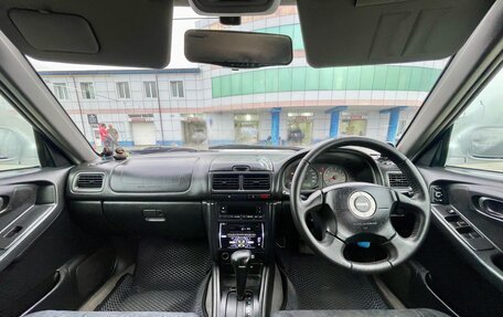 Subaru Forester, 1999 год, 590 000 рублей, 3 фотография