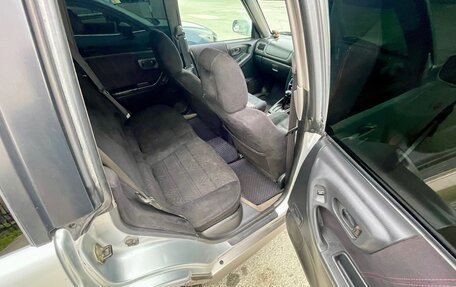 Subaru Forester, 1999 год, 590 000 рублей, 4 фотография