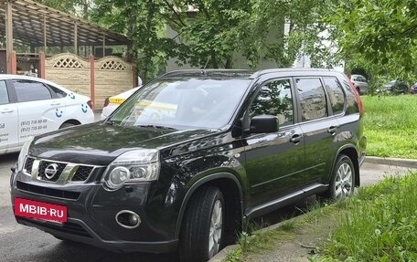 Nissan X-Trail, 2011 год, 950 000 рублей, 2 фотография