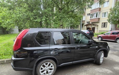 Nissan X-Trail, 2011 год, 950 000 рублей, 4 фотография