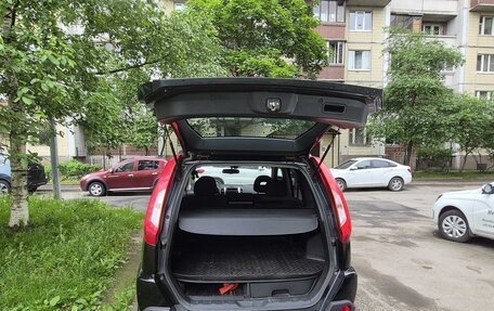 Nissan X-Trail, 2011 год, 950 000 рублей, 8 фотография