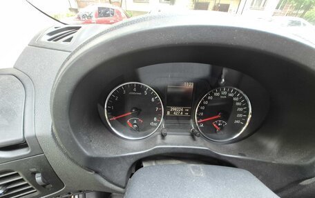 Nissan X-Trail, 2011 год, 950 000 рублей, 12 фотография