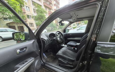Nissan X-Trail, 2011 год, 950 000 рублей, 11 фотография