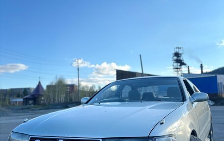 Toyota Cresta, 1993 год, 280 000 рублей, 5 фотография