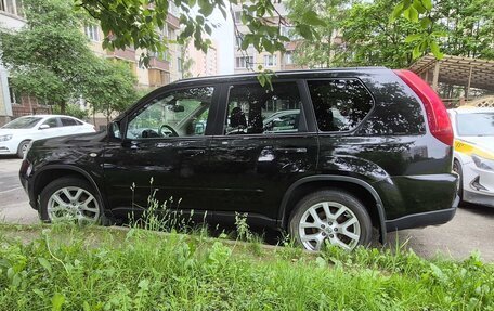 Nissan X-Trail, 2011 год, 950 000 рублей, 7 фотография